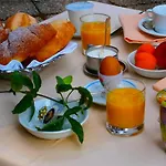 Da Pio Bed & Breakfast