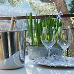 Da Pio Bed & Breakfast Castello (Varese)