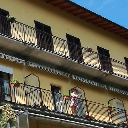Da Pio * Castello (Varese)