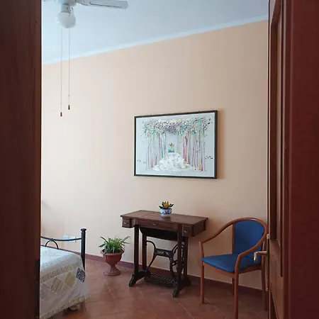 Da Pio Nocleg ze śniadaniem *