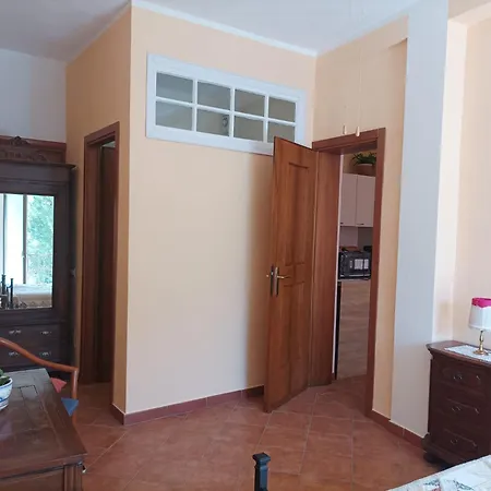 Da Pio Nocleg ze śniadaniem Castello (Varese)