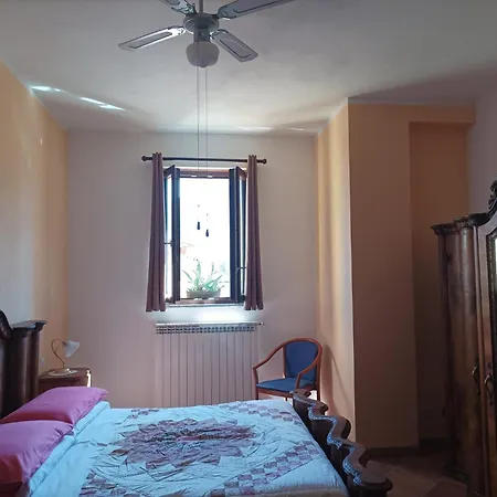 Nocleg ze śniadaniem Da Pio *