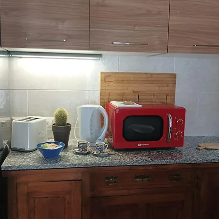 Nocleg ze śniadaniem Da Pio *