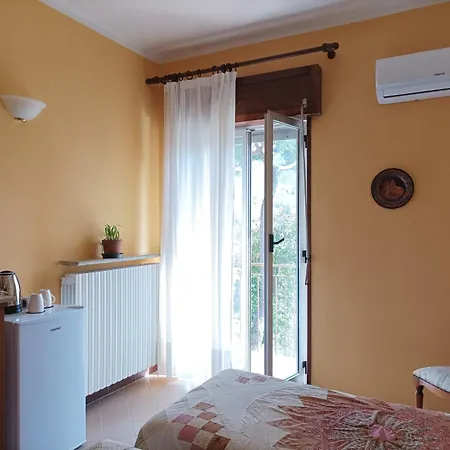 Da Pio Nocleg ze śniadaniem Castello (Varese)