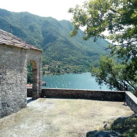 Nocleg ze śniadaniem Da Pio Castello (Varese)