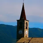 Da Pio Отель типа 