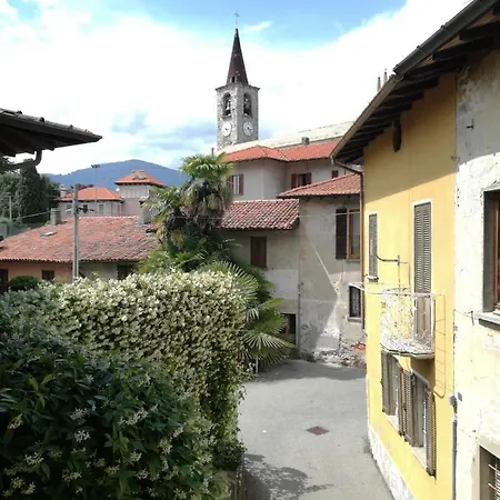 Bed and breakfast Da Pio