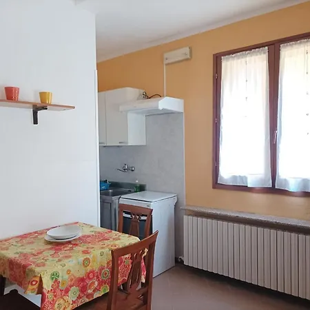 Da Pio Bed and breakfast Castello (Varese)