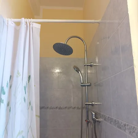 Da Pio Bed & Breakfast 4*