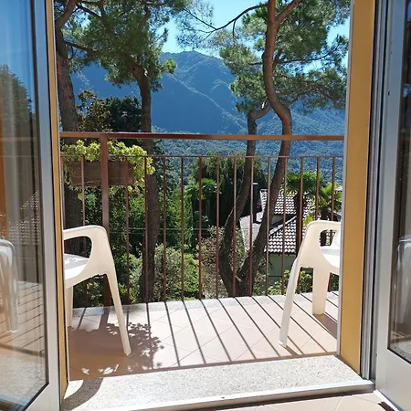 Bed and breakfast Da Pio Castello (Varese)