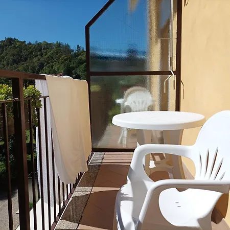 Bed and breakfast Da Pio 4*