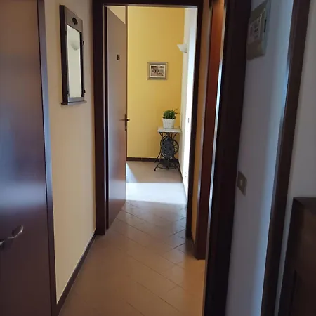 Bed & Breakfast Da Pio Castello (Varese)