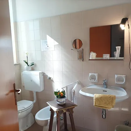 Da Pio Castello (Varese)