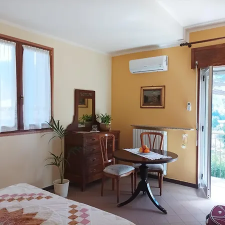 Bed and breakfast Da Pio 4*