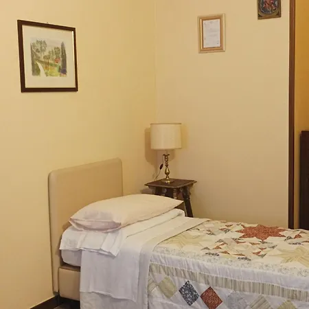 Bed and breakfast Da Pio