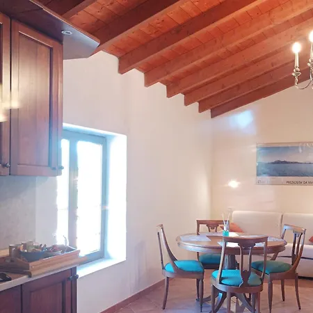 Bed and breakfast Da Pio 4*