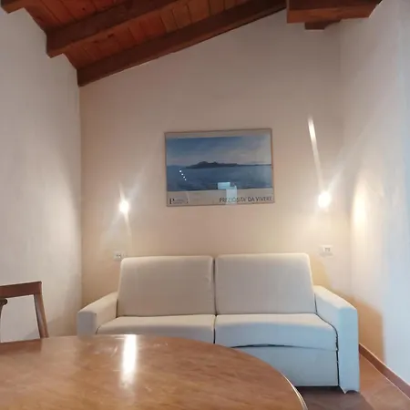 Da Pio Bed and breakfast Castello (Varese)