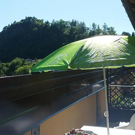 Da Pio Frühstückspension 4*