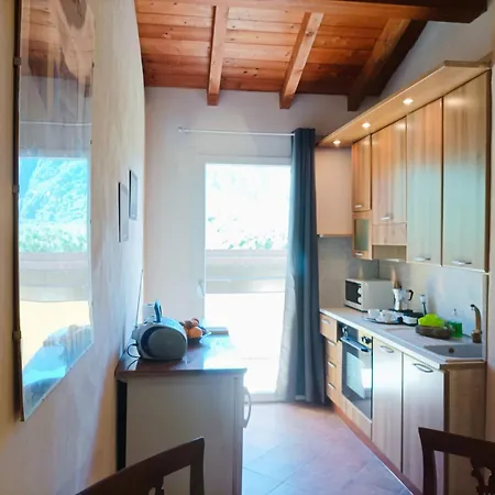 Da Pio Bed and breakfast 4*