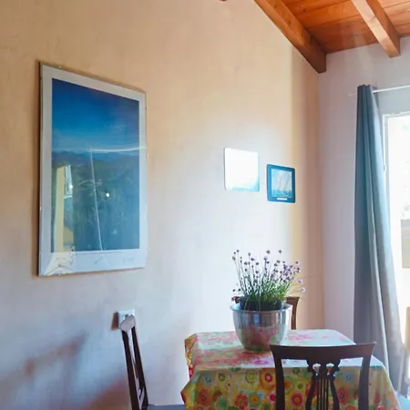 Bed and breakfast Da Pio 4*