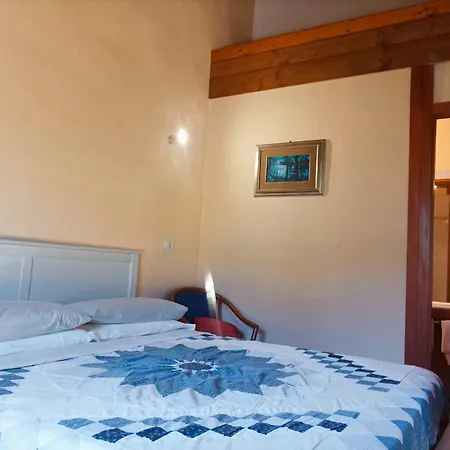Da Pio Bed and breakfast Castello (Varese)