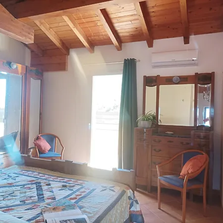 Bed and breakfast Da Pio 4*