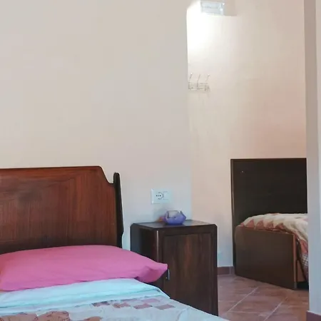 Da Pio Bed and breakfast Castello (Varese)