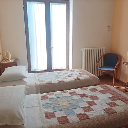 Bed and breakfast Da Pio