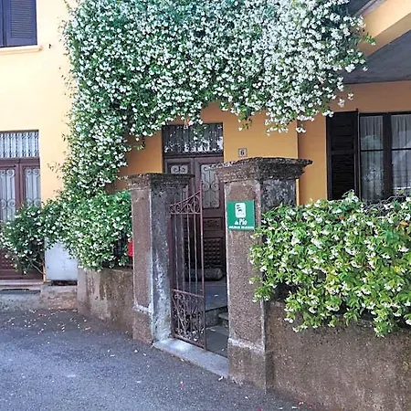 Bed & Breakfast Da Pio 4*