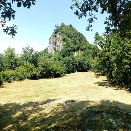 Da Pio Bed & Breakfast 4*