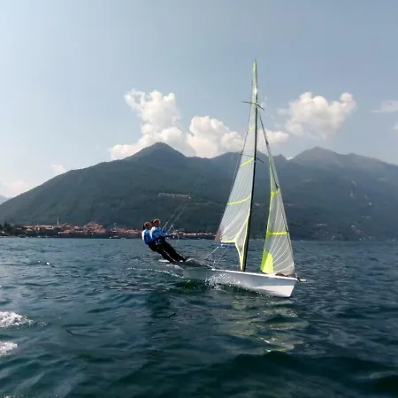 Da Pio Bed and breakfast 4*