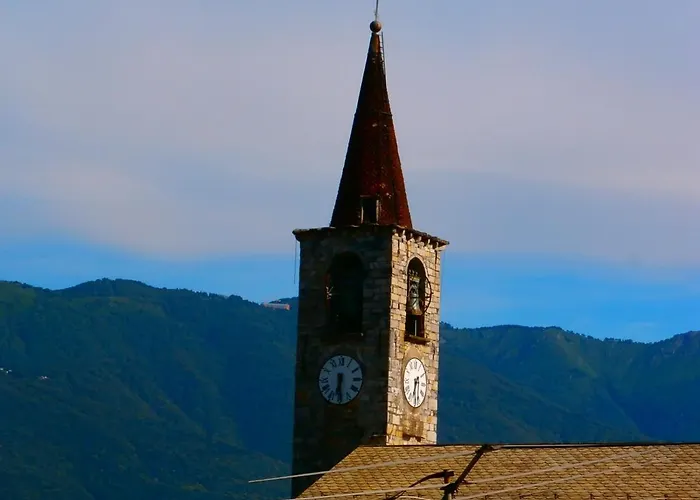 Da Pio Bed & Breakfast 4*