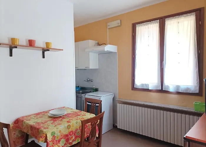 Da Pio Bed & Breakfast Castello (Varese)