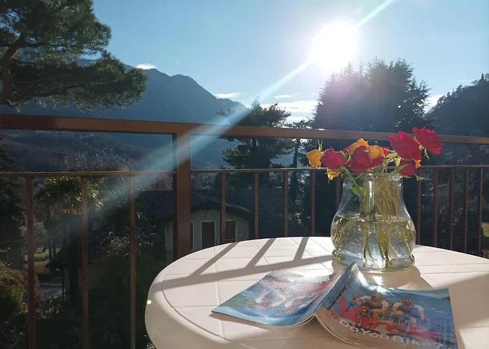 Bed & Breakfast Da Pio 4*