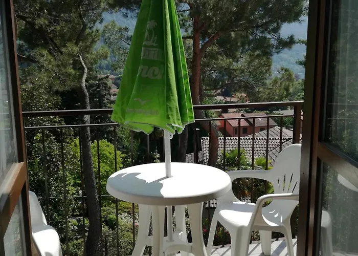 Da Pio 4* Castello (Varese)