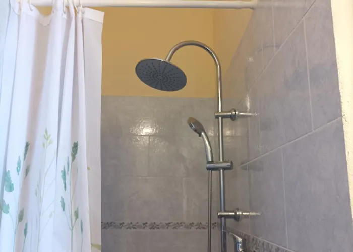 Da Pio Bed & Breakfast 4*