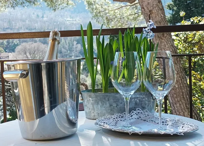 Da Pio B&B Castello (Varese)