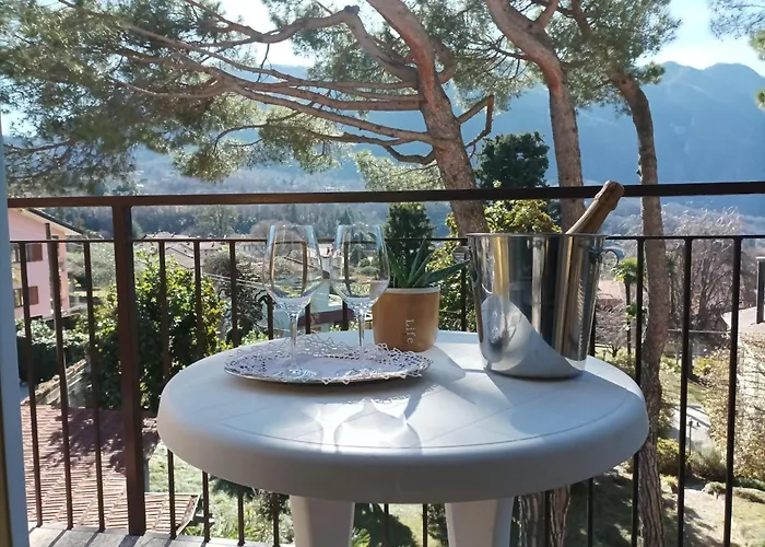 Bed & Breakfast Da Pio