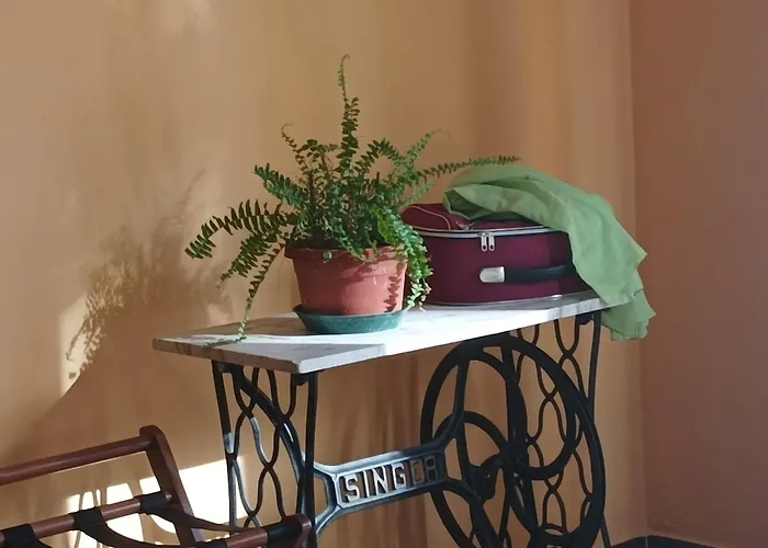 Bed & Breakfast Da Pio Castello (Varese)