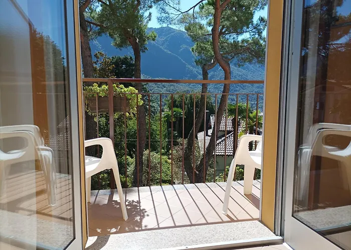 B&B Da Pio Castello (Varese)