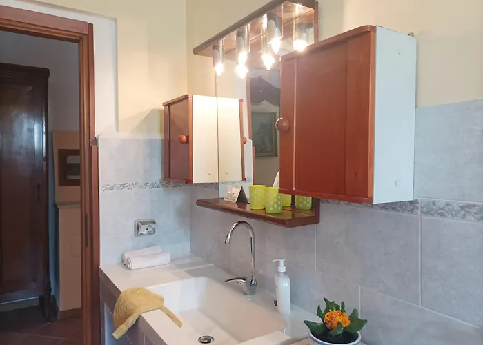 Da Pio Bed & Breakfast 4*