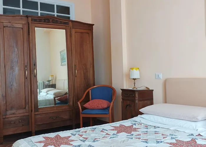 B&B Da Pio Castello (Varese)