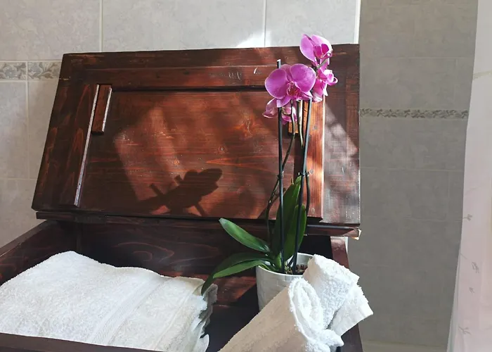 Da Pio Bed & Breakfast Castello (Varese)