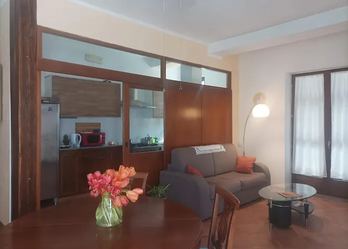 Da Pio Castello (Varese)