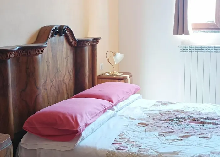 Bed & Breakfast Da Pio