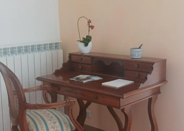 Da Pio Bed & Breakfast Castello (Varese)