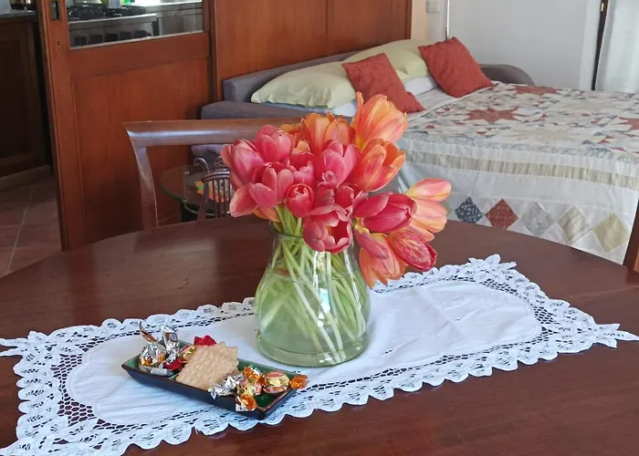 Bed & Breakfast Da Pio Castello (Varese)