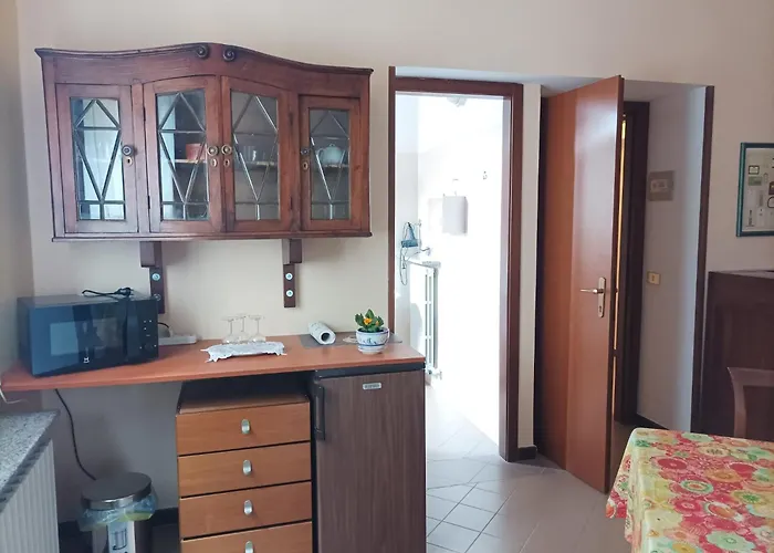 Da Pio Bed & Breakfast 4*