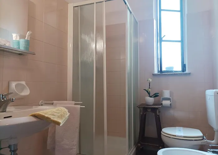 Da Pio B&B Castello (Varese)