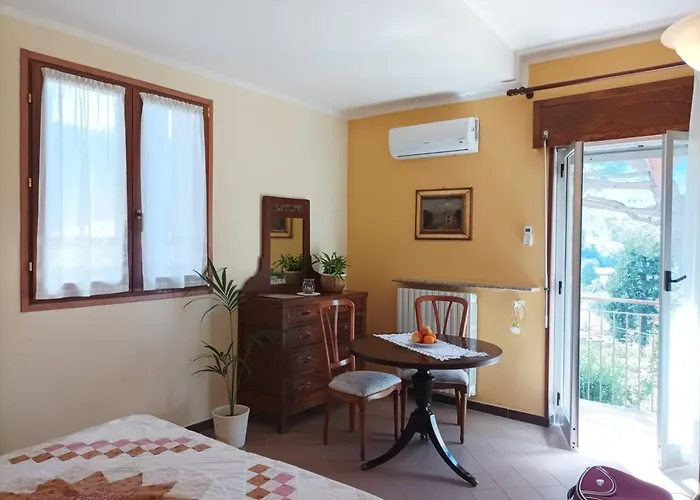 Bed & Breakfast Da Pio 4*